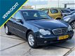 Mercedes-Benz C-klasse - 180 Elegance/Clima/CruiseC/Elek.ramen - 1 - Thumbnail