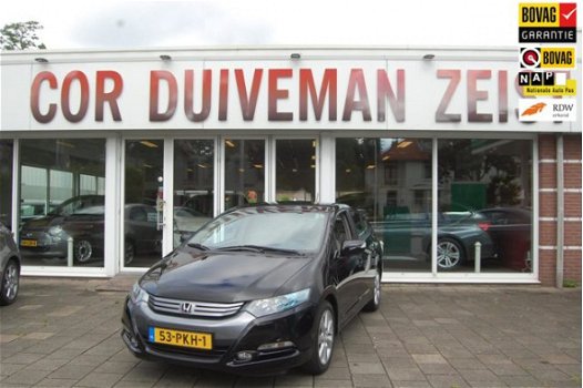 Honda Insight - 1.3 Elegance - 1