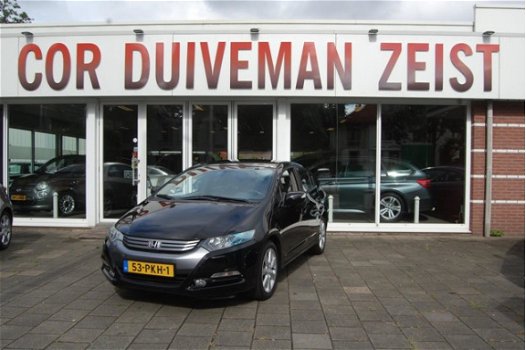 Honda Insight - 1.3 Elegance - 1