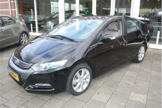 Honda Insight - 1.3 Elegance - 1