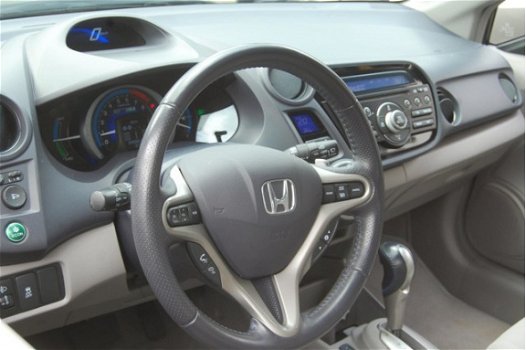 Honda Insight - 1.3 Elegance - 1