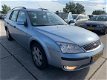 Ford Mondeo - 2.0D 85KW 2007 clima apk 2020 euro4 - 1 - Thumbnail