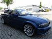 BMW 3-serie Cabrio - 320i cabriolet CI Navi Airco Cruise youngtimer - 1 - Thumbnail