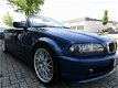 BMW 3-serie Cabrio - 320i cabriolet CI Navi Airco Cruise youngtimer - 1 - Thumbnail