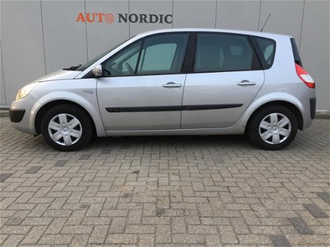 Renault Scénic - 1.6-16V Dynamique Comfort - 1