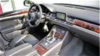 Audi A8 - 3.2 FSI Pro Line 260pk; Leder+Xenon+19