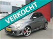 Fiat 500 Abarth - 1.4-16V , Cabrio, Leder, Navi, enz - 1 - Thumbnail