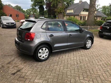 Volkswagen Polo - 1.2 Easyline 5-Deurs - 1