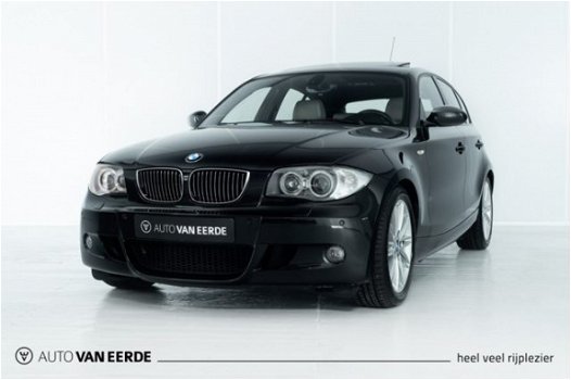 BMW 1-serie - 130i M-sport, alle opties, verzamelaarskwaliteit - 1