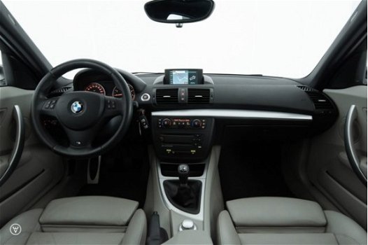 BMW 1-serie - 130i M-sport, alle opties, verzamelaarskwaliteit - 1