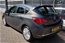 Opel Astra - 1.6 Edition + Cruisecontrol/Pdc