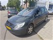 Peugeot 307 Break - 2.0-16V XS Pack LANGE APK - NAP- AIRCO NIEUWE RIEM ETC - 1 - Thumbnail