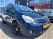 Toyota Corolla Verso - 1.6 VVT-i NAP Airco Blauw Nieuwe APK - 1 - Thumbnail