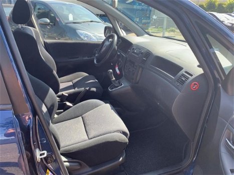 Toyota Corolla Verso - 1.6 VVT-i NAP Airco Blauw Nieuwe APK - 1