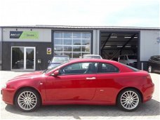 Alfa Romeo GT - 2.0 JTS Distinctive - AIRCO - LEDER - NWE APK