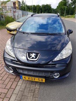 Peugeot 207 SW - 1.6 HDI XS - 1