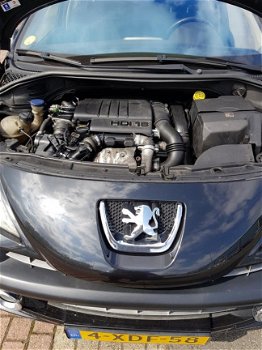 Peugeot 207 SW - 1.6 HDI XS - 1