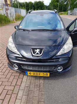 Peugeot 207 SW - 1.6 HDI XS - 1