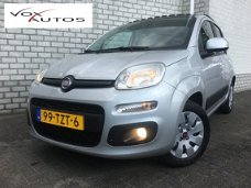 Fiat Panda - 0.9 TwinAir Lounge Turbo 85pk 2012 Panoramadak APK Mei'20