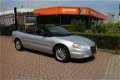 Chrysler Sebring - 2.7i-V6 24V LX Convertible YOUNGTIMER - 1 - Thumbnail