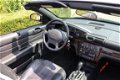 Chrysler Sebring - 2.7i-V6 24V LX Convertible YOUNGTIMER - 1 - Thumbnail