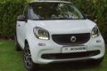 Smart Forfour - 1.0 Prime Automaat - Stoelverwarming - 6 Maanden BOVAG Garantie - 1 - Thumbnail