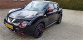 Nissan Juke - 1.2 Connect Edition-360 cam-navi-18 - 1 - Thumbnail