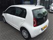 Volkswagen Up! - 1.0 60PK BMT MOVE UP Navigatie, Bluetooth - 1 - Thumbnail