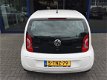 Volkswagen Up! - 1.0 60PK BMT MOVE UP Navigatie, Bluetooth - 1 - Thumbnail
