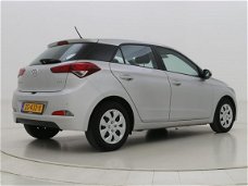 Hyundai i20 - 1.0 T-GDI i-Motion