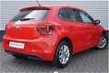 Volkswagen Polo - 1.0TSI/96PK Highline · Navi · Cruise control · Stoelverwarming - 1 - Thumbnail