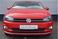 Volkswagen Polo - 1.0TSI/96PK Highline · Navi · Cruise control · Stoelverwarming - 1 - Thumbnail