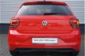 Volkswagen Polo - 1.0TSI/96PK Highline · Navi · Cruise control · Stoelverwarming - 1 - Thumbnail