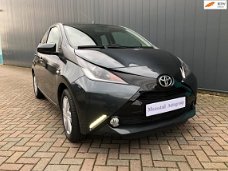 Toyota Aygo - 1.0 VVT-i x-play