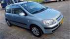 Hyundai Getz - 1.3i Active - 1 - Thumbnail