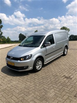 Volkswagen Caddy - L2H1 1.6 TDI 102PK - 1