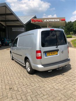 Volkswagen Caddy - L2H1 1.6 TDI 102PK - 1