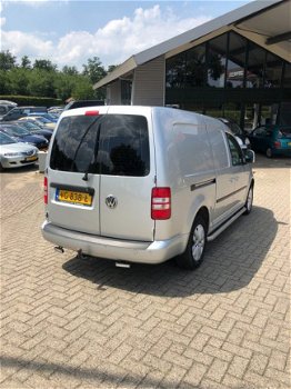 Volkswagen Caddy - L2H1 1.6 TDI 102PK - 1