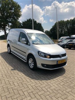 Volkswagen Caddy - L2H1 1.6 TDI 102PK - 1