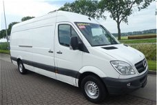 Mercedes-Benz Sprinter - 316 CDI maxi aut l3h2