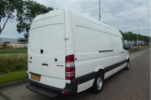 Mercedes-Benz Sprinter - 316 CDI maxi aut l3h2 - 1