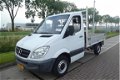 Mercedes-Benz Sprinter - 213 CDI slechts 40 dkm - 1 - Thumbnail