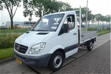 Mercedes-Benz Sprinter - 213 CDI slechts 40 dkm