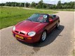 MG F - F 1.8i cabriolet - 1 - Thumbnail