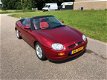 MG F - F 1.8i cabriolet - 1 - Thumbnail