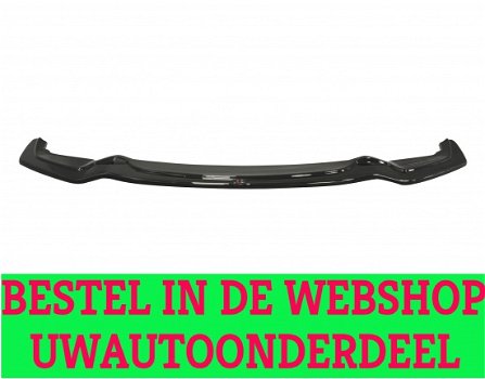 Bmw M2 F87 Coupe Voorspoiler Spoiler Splitter Versie 1 - 6