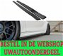 Bmw M2 F87 Coupe Sideskirt Diffuser - 1 - Thumbnail