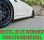 Bmw M2 F87 Coupe Sideskirt Diffuser - 6 - Thumbnail