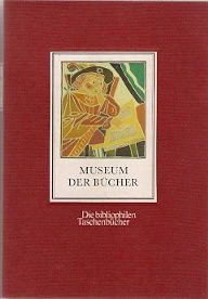 Museum der Bücher - nr. 1