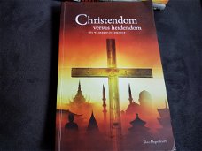 Theo hagendoorn - christendom versus heidendom